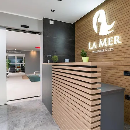 Villa La With Stalactite Cave And Pool Bar Pula