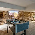 Villa La With Stalactite Cave And Pool Bar Pula